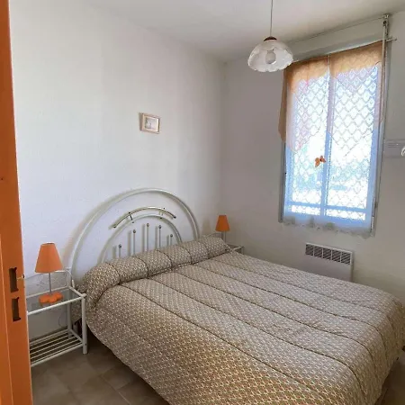 Pour 6 Avec Mezzanine Pres Au Barcares - Fr-1-81-147 Apartman