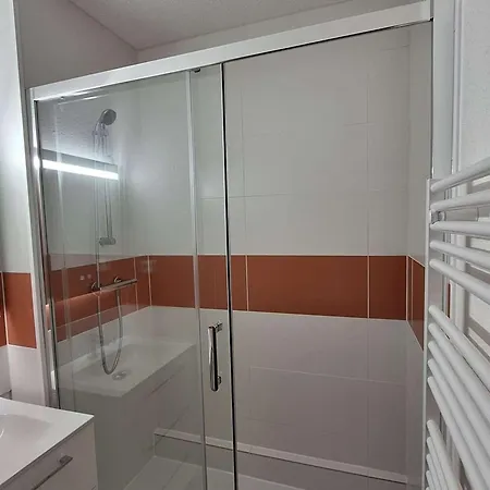 Pour 6 Avec Mezzanine Pres Au Barcares - Fr-1-81-147 Apartman
