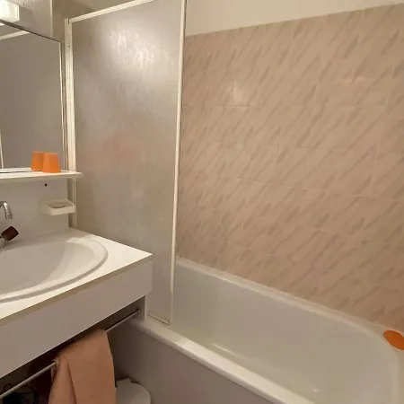 Pour 6 Avec Mezzanine Pres Au Barcares - Fr-1-81-147 *